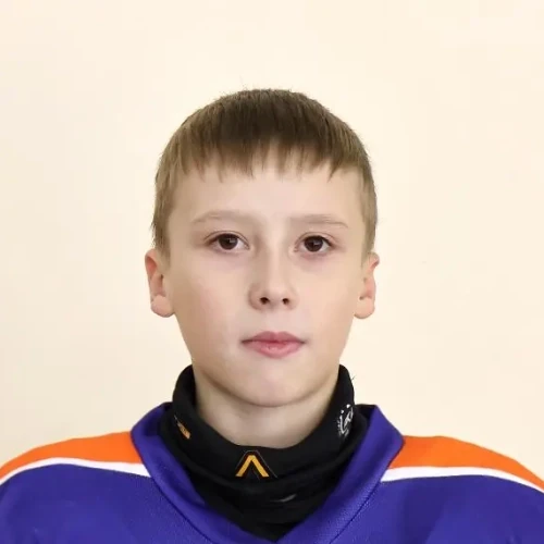 Hudyakov Gleb Alekseevich