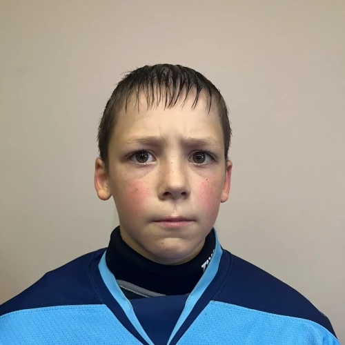 Vedernikov Egor Valerevich