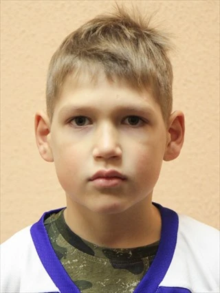 Aksenov Konstantin Sergeevich