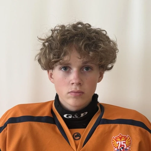 Matveev Egor Sergeevich