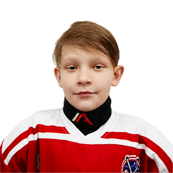 Grishakov Artem