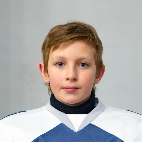 Герасимов Богдан Алексеевич