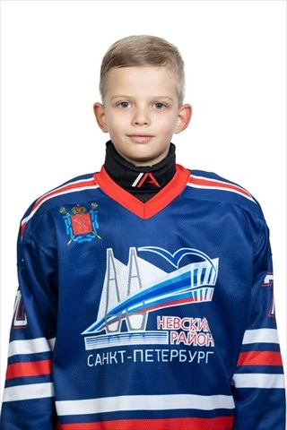 Rodionov Maksim Alekseevich