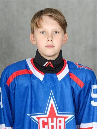Butuzov Yaroslav Denisovich