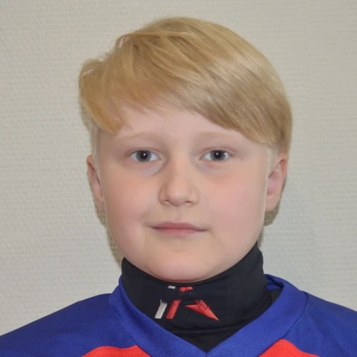 Volkov Fedor Andreevich