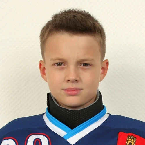 Gezerdava Vladislav Andreevich