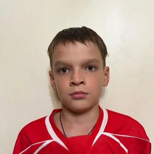 Skripai Yaroslav Alekseevich