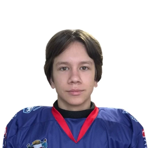 Tokar Maksim Dmitrievich