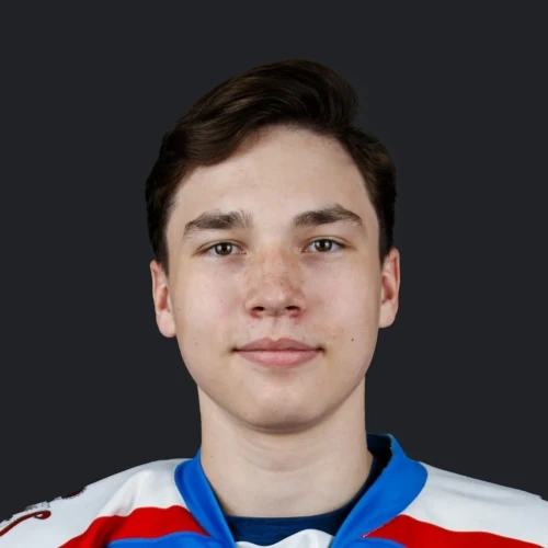 Smorodinov Egor Ivanovich