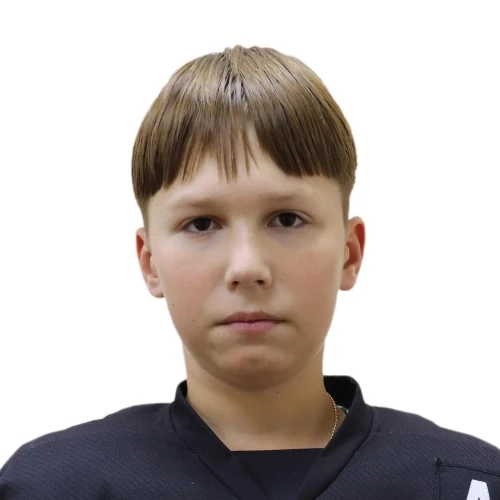 Merkulov Artem Valerevich