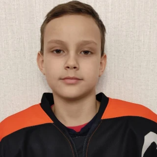 Mahonin Maksim