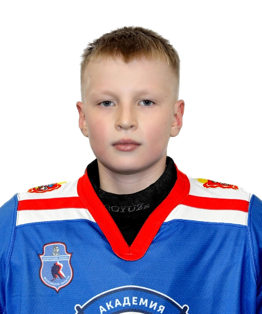 Troyan Vyacheslav Grigorevich
