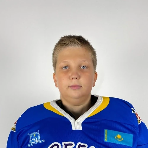 Ivannikov Nikita Evgenevich