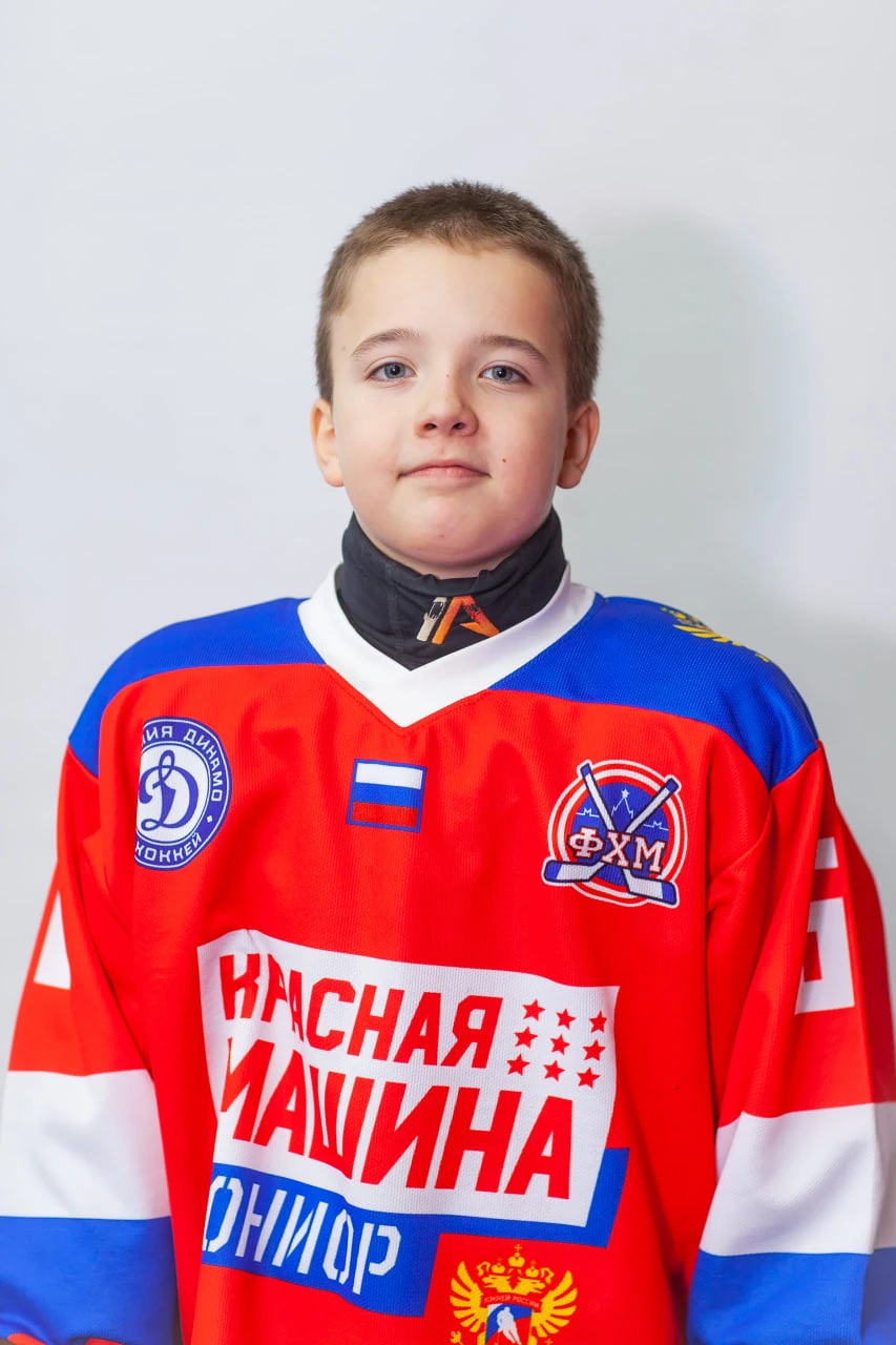 Kramorenko Mihail Matveevich