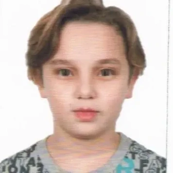 Климов Ян Иванович