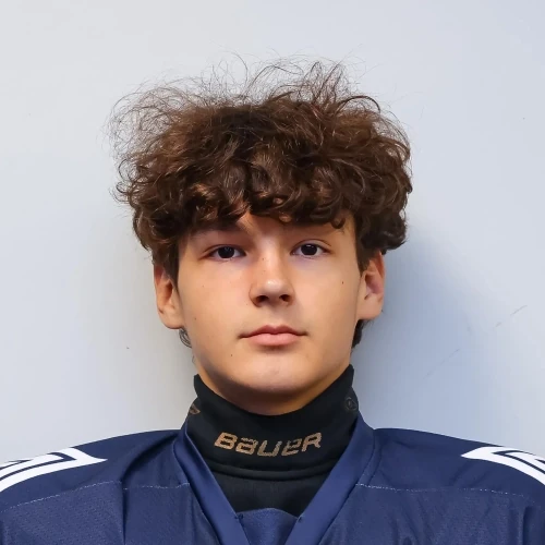 Schapov Nikita Sergeevich