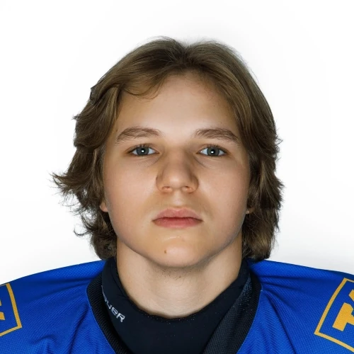 Anikin Nikita Aleksandrovich