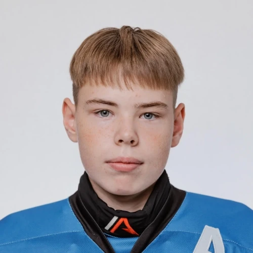 Tsarev Timofei Pavlovich