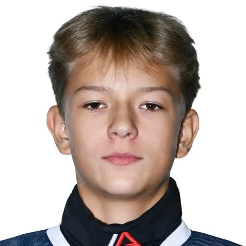 Vlasov Ivan Dmitrievich