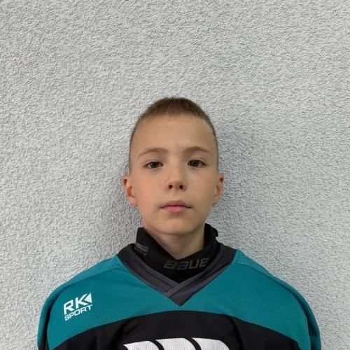 Matskevich Demyan Dmitrievich