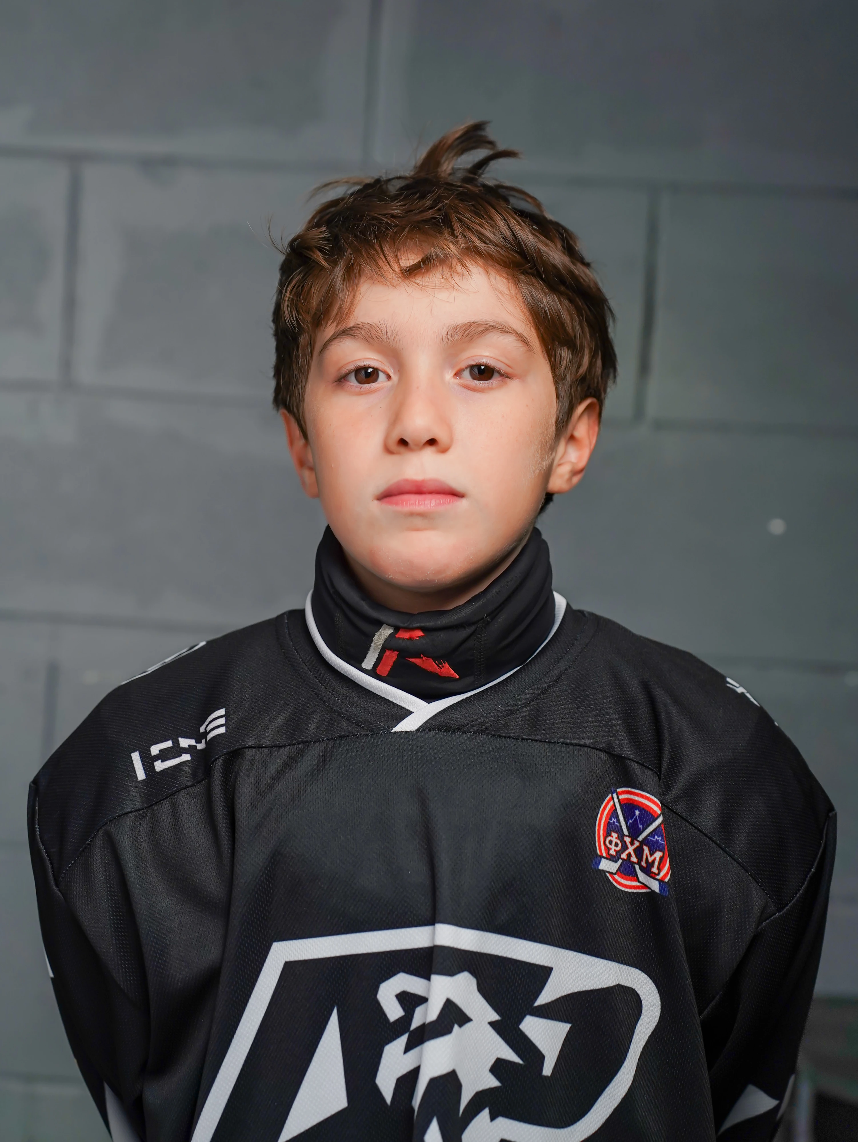 Melkonyan Artem Arturovich