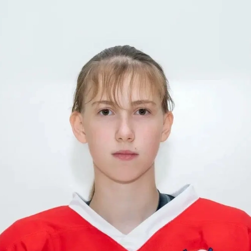 Medvedenko Darya Aleksandrovna