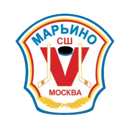 Марьино