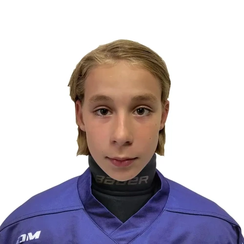 Eremenko Mark Dmitrievich