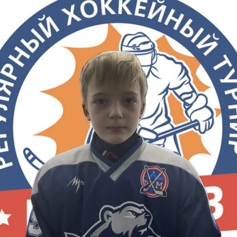 Karasev Petr Andreevich