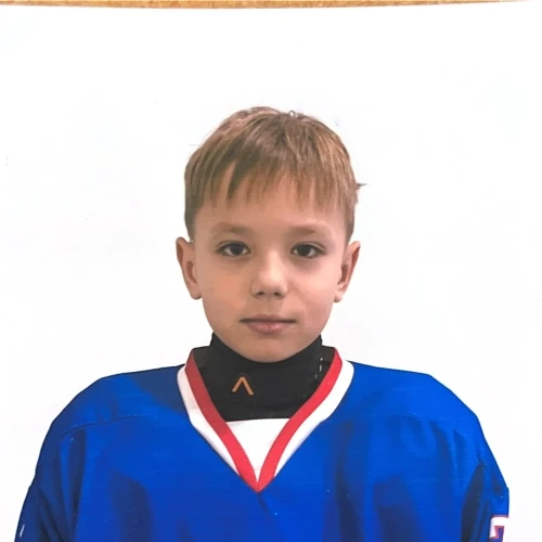 Kuzmin Ilya Alekseevich
