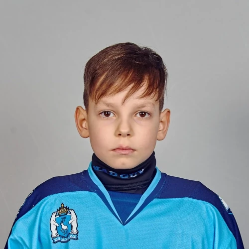 Chuprov Klim Ivanovich