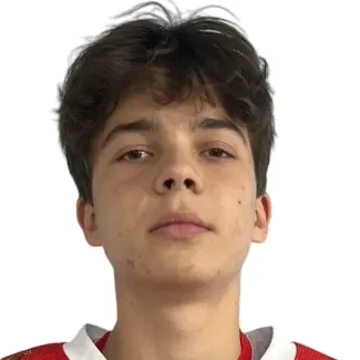 Nuzhdin Kirill Olegovich