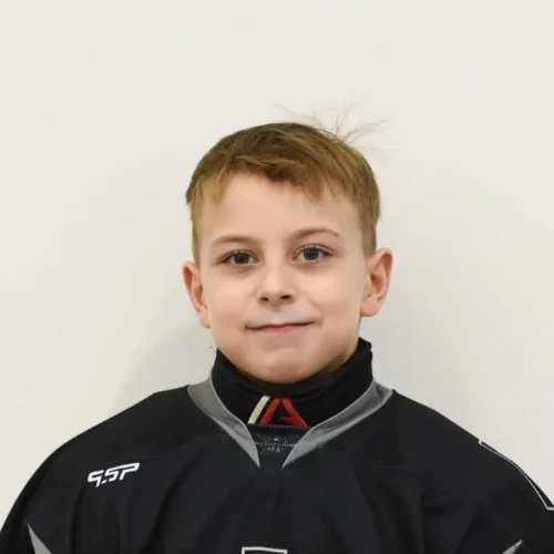 Gryaznuhin Daniil Evgenevich