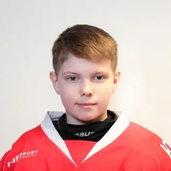 Harchenko Nikita Aleksandrovich