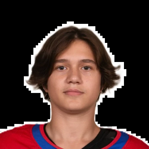 Derbenev Danila Alekseevich