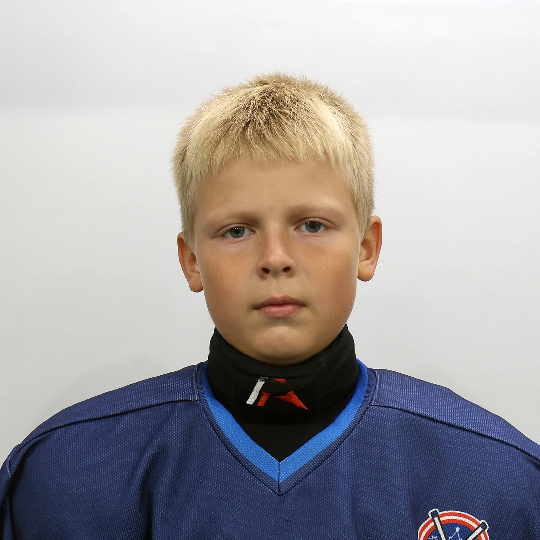 Klimov Sergei Andreevich