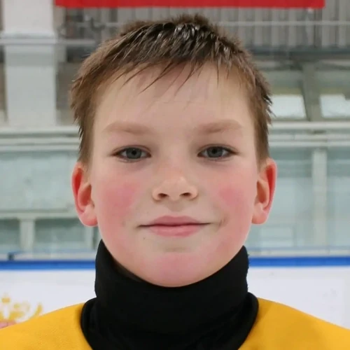 Polinin Makar Albertovich