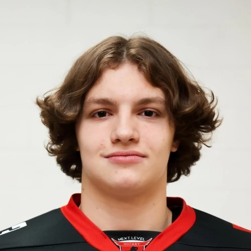 Trohan Maksim Andreevich
