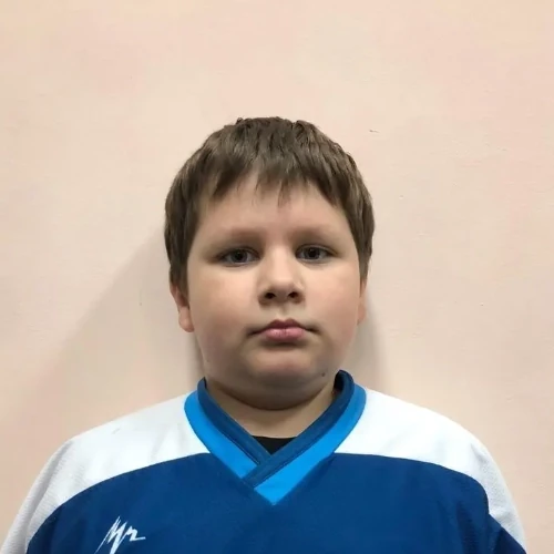 Markov Maksim Evgenevich