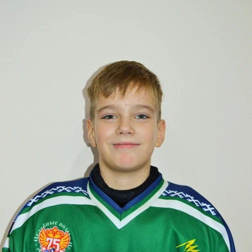 Hristenko Egor Maksimovich