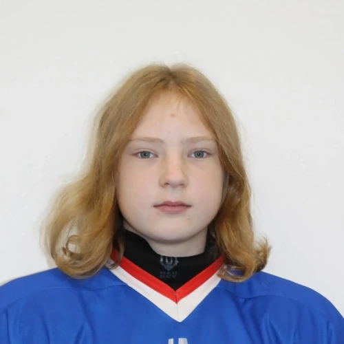 Hapilina Renata Sergeevna