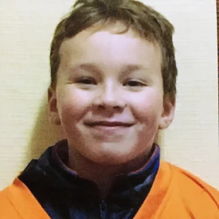 Климов Никита Сергеевич