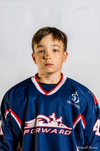 Balashov Roman Aleksandrovich