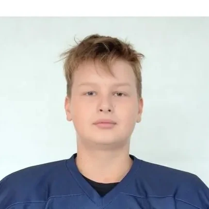 Byhovskii Svyatoslav Sergeevich