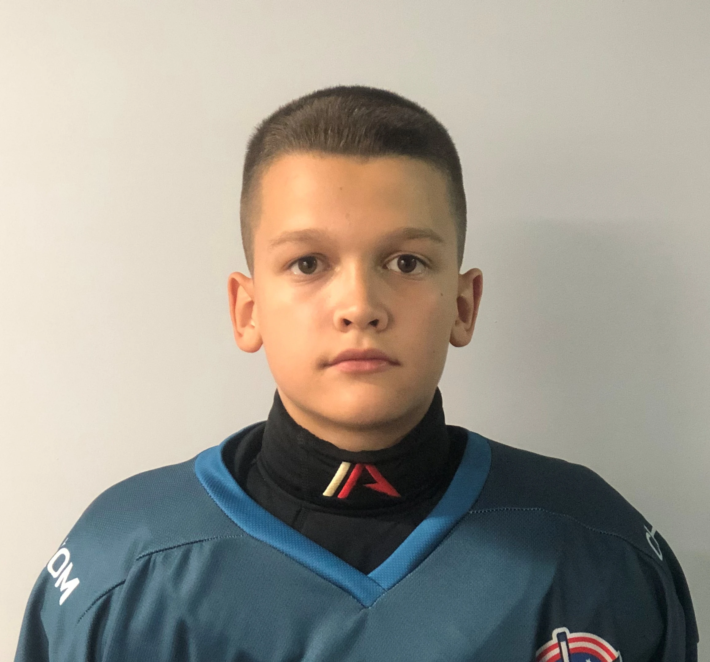 Pushevskii Petr Stanislavovich