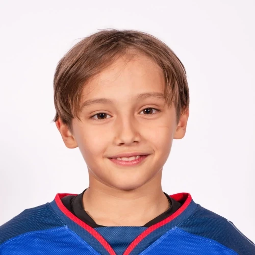 Koshevarov Mihail Ivanovich