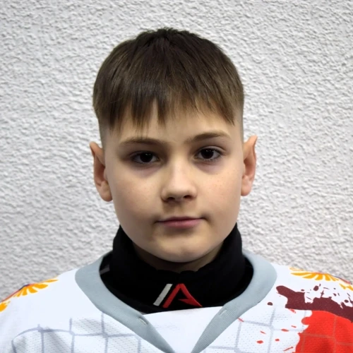 Zhivodrov Dmitrii Sergeevich