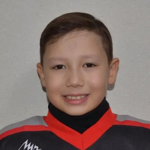 Fazulyanov Timur Evgenevich