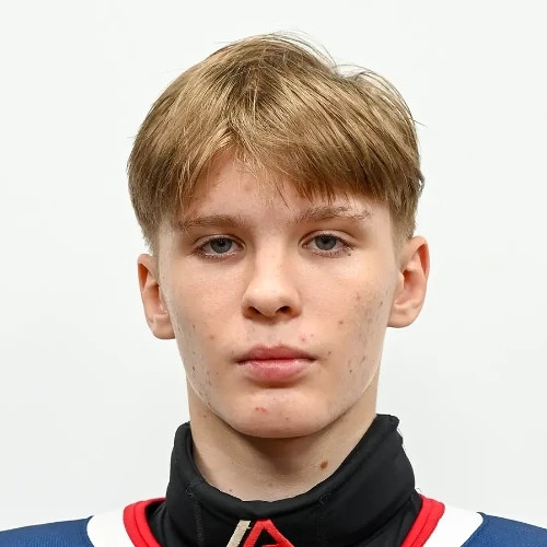 Aleksandrov Nikolai Dmitrievich