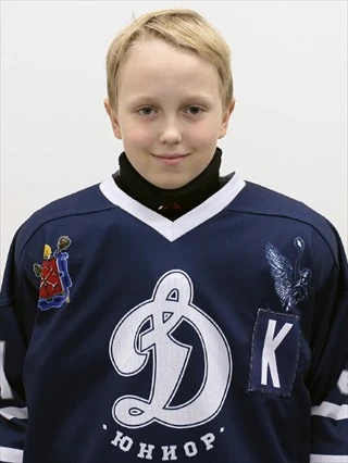 Vereteshkin Artem Andreevich